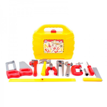 Ігровий набір інструментів ББ B-5880