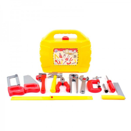 Ігровий набір інструментів ББ B-5880