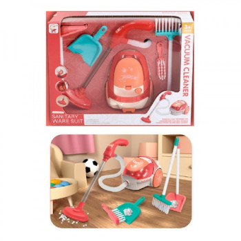 Игровой набор для уборки B-8020
