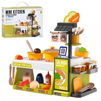 Ігровий набір Магазин 889-292