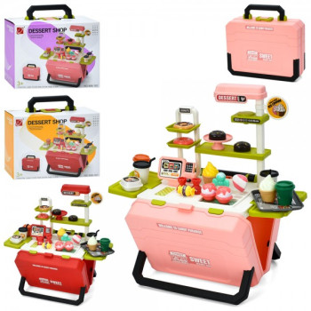 Ігровий набір Магазин 668-161-62