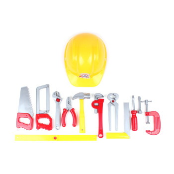 Ігровий набір інструментів Технок T-5873 12 предметів