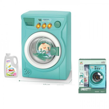 Пральна машина дитяча LS820Q29 14 см
