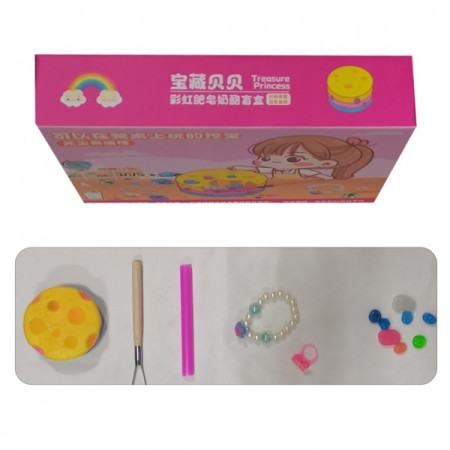 Набір для творчості B-6109