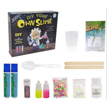 Набір для творчості MK-5512