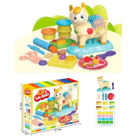 Набір для ліплення MK-5050