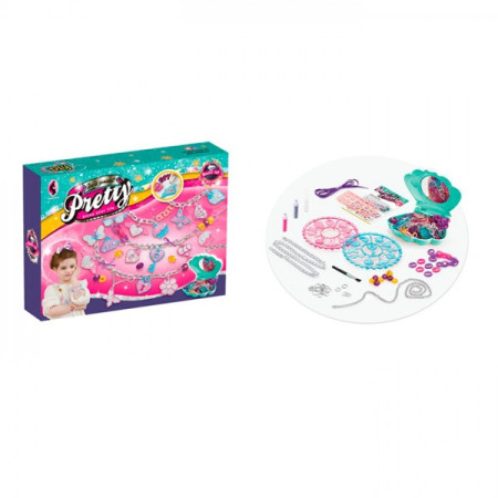 Набір для творчості YK6635