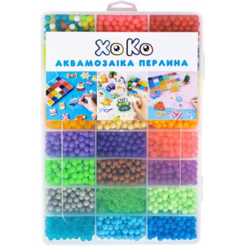 Аквамозаїка XoKo Перлина 5500 XK-PRL-55
