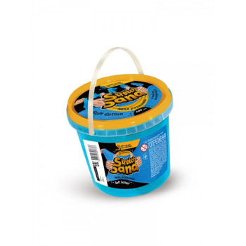 Кинетический песок Danko Toys Stretch Sand STS-02-01U 400 г