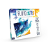 Набір творчої творчості Danko Toys Fluid Art FA-01-01-02-03-04-05 Набір творчої творчості Danko Toys Fluid Art FA-01-01-02-03-04-05