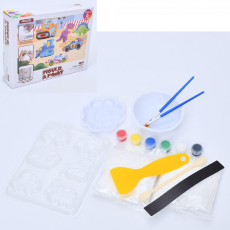 Набір для творчості CH86