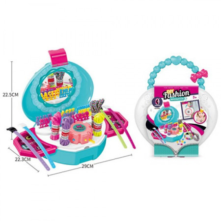 Набір для творчості KL6688