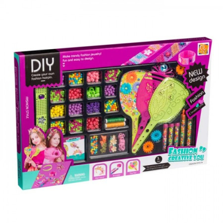 Набір для творчості 9039-5