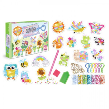 Набір для творчості SK8014