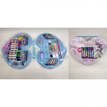 Набір для творчості MK-5433 68 предметів