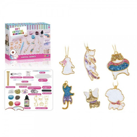 Набір для творчості 9091E-2