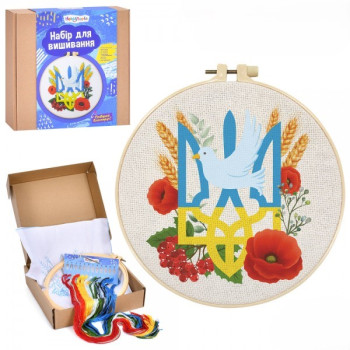 Набір для творчості DYEK1023