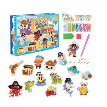 Набір для творчості SK8020