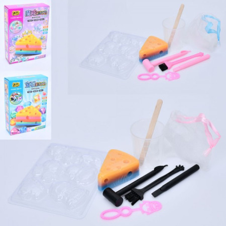 Набір для творчості Пошук скарбів 188-22 A-B