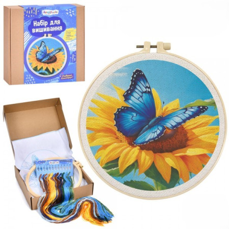 Набір для творчості DYEK1010