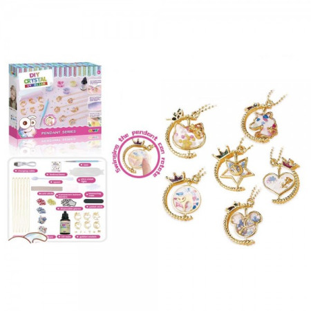 Набір для творчості 9091E-6