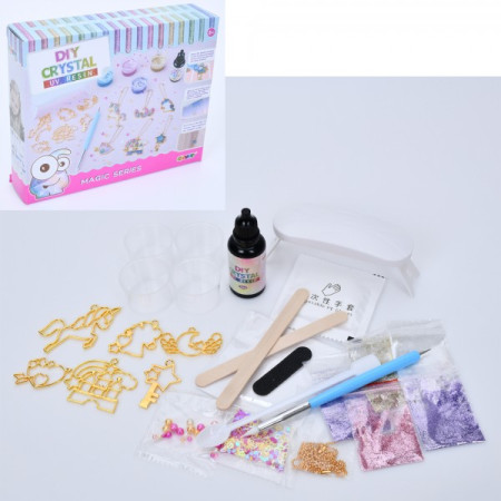 Набір для творчості 9091E-4