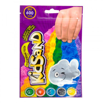 Кінетичний пісок Danko Toys KS-03-02 600 г