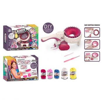 Набір для творчості В'язання B-898