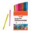 Набір фломастерів YES Orange Line 650558 24 кольори