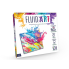 Набір творчої творчості Danko Toys Fluid Art FA-01-01-02-03-04-05 Набір творчої творчості Danko Toys Fluid Art FA-01-01-02-03-04-05