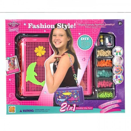 Набір для творчості 8980-1