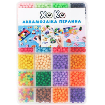 Аквамозаика XoKo Жемчужина 3200 XK-PRL-32