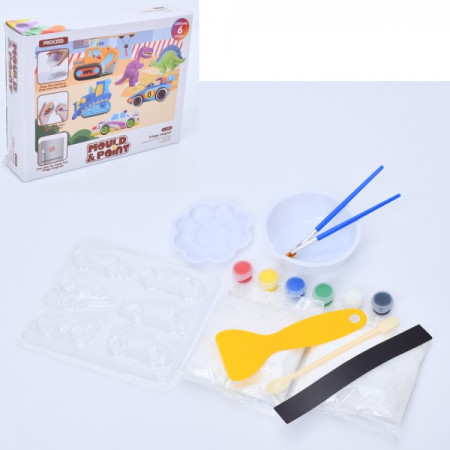 Набір для творчості CH87