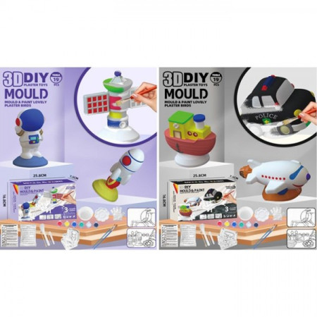 Набір для творчості MK-5428