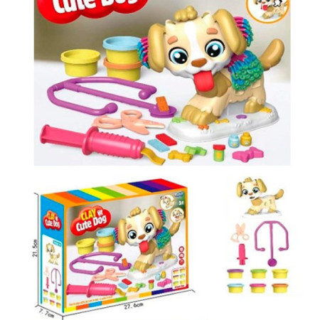 Набір для ліплення MK-50492