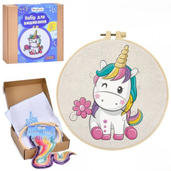 Набір для творчості DYEK1021