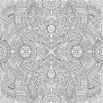 Шпалери-розмальовки Антроклис 60*60 C-60002