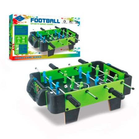 Настільна гра Футбол 2604 21х50х52 см