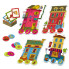 Настільна гра Vladi Toys Готель VT8055-43 Настільна гра Vladi Toys Готель VT8055-43