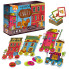 Настільна гра Vladi Toys Готель VT8055-43 Настільна гра Vladi Toys Готель VT8055-43