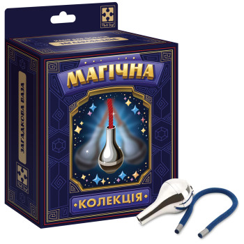 Настільна гра Vladi Toys Чарівна колекція Загадкова ваза VT6012-05