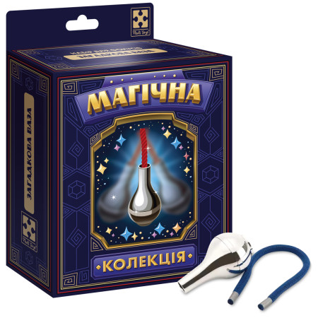 Настільна гра Vladi Toys Чарівна колекція Загадкова ваза VT6012-05 Настільна гра Vladi Toys Чарівна колекція Загадкова ваза VT6012-05