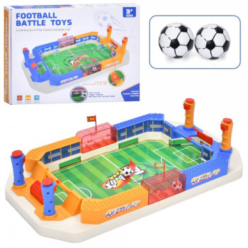 Настільна гра Футбол ME-133 41,5х31х6,5 см