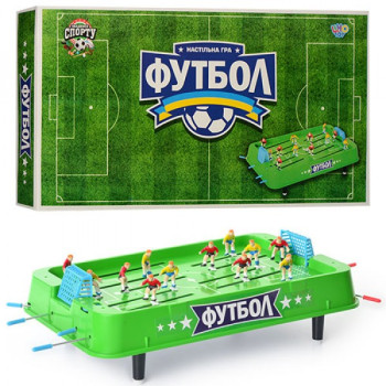Настільна гра футбол ББ Desktop Sport Games JT-0702