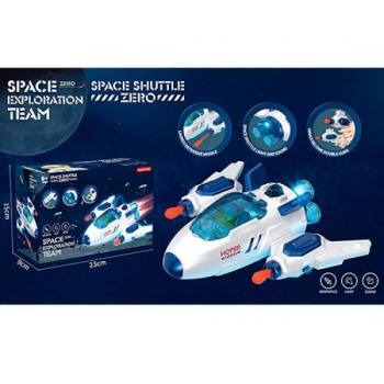 Ігровий набір Космічний шатл K03-1