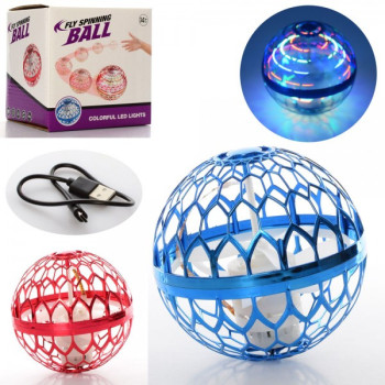 Ігровий набір Літаючий шар 999A 10 см