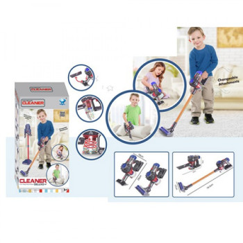 Игровой набор для уборки 1009B
