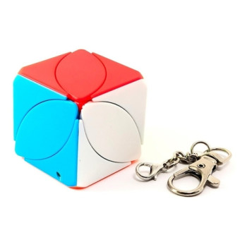 Гра-головоломка Куб EQY739 3.5х3.5х3.5 см