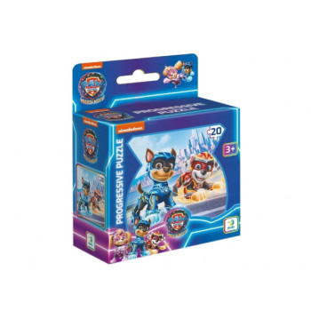 Пазли DoDo Paw Patrol 200469 20 деталей