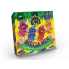 Набір для проведення дослідів Danko Toys Crazy Slime Mega Mix SLM-03-01U-02U